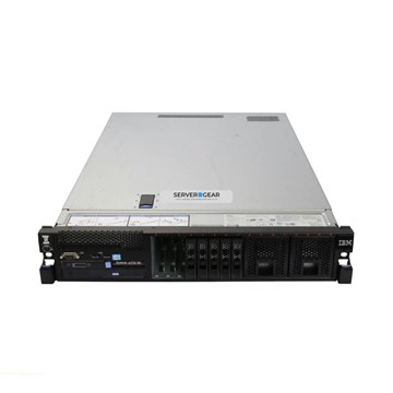 8722AC1 Сервер x3750 M4 Configured to order (0x0) 8722AC1 - фото 125875