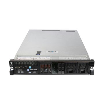 8753AC1 Сервер x3750 M4 Configured to order 8753AC1 - фото 125929