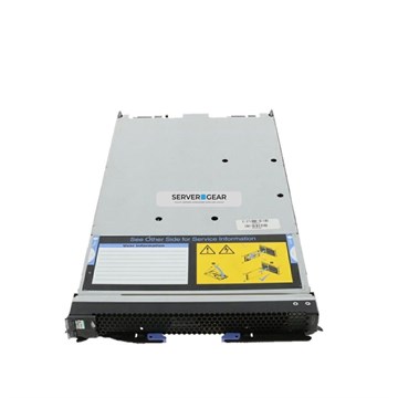8853-L4G Сервер HS21, XEON DUAL CORE 2.33GHZ 8853-L4G - фото 125969