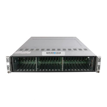 SYS-2028TR-HTR Сервер SYS-2028TR-HTR - фото 126000