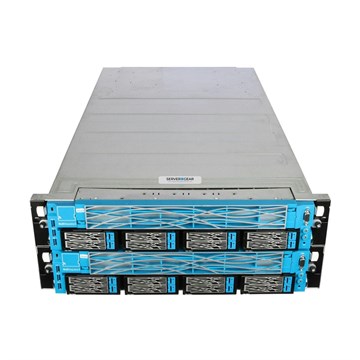 M3S2G4 Сервер BULL SEQUANA S 2x 8x2.5, 2nd Gen INTEL Scalable M3S2G4 - фото 126011