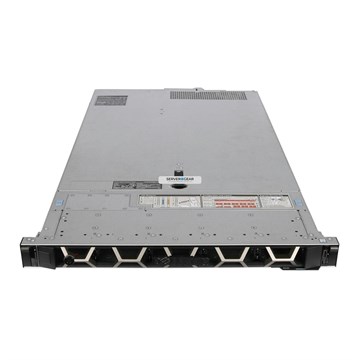 PER640-SFF-10 Сервер PowerEdge R640 10x2.5 3xPCI-E Mini Perc PER640-SFF-10 - фото 126016