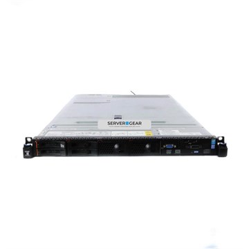 7042-CR8-HMC Сервер Rack-Mounted Hardware Management Console 7042-CR8-HMC - фото 126040