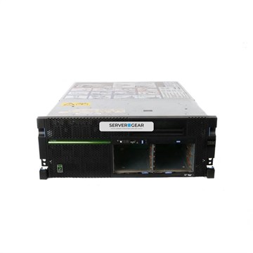 8203-E4A-5577 Сервер 2-CORE 4.7GHz POWER6 NO i5/OS 8203-E4A-5577 - фото 126041