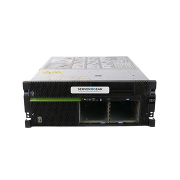 8203-E4A-5634 Сервер 2-Core 4.2GHz Power6 IBM i Server 8203-E4A-5634 - фото 126042
