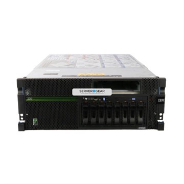 8204-E8A-4967 Сервер 4-Core 5.0GHz 1 x 5250 P20 PVM STD 8204-E8A-4967 - фото 126043