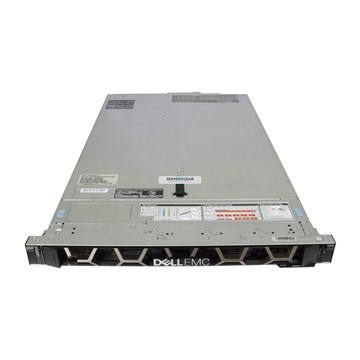 PER640-SFF-8-3XPCI Сервер PowerEdge R640 8x2.5 3xPCI-e Mini Perc PER640-SFF-8-3XPCI - фото 126053