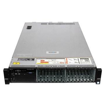 PER830-SFF-16-VVT0H Сервер PowerEdge R830 16x2.5 VVT0H Ask for custom qoute PER830-SFF-16-VVT0H - фото 126055
