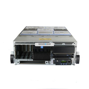 9406-550-0910-7154-1 Сервер 2-Core 1 x OS P20 9406-550-0910-7154-1 - фото 126060