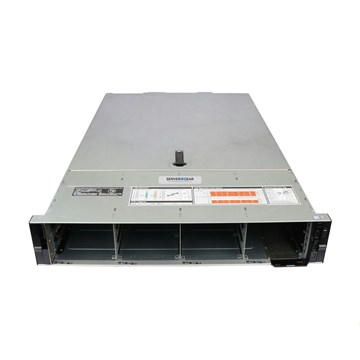 R740-LFF-18-VXRAIL Сервер PowerEdge R740 18x3.5 VXRAIL 4xPCI Mini Perc R740-LFF-18-VXRAIL - фото 126070