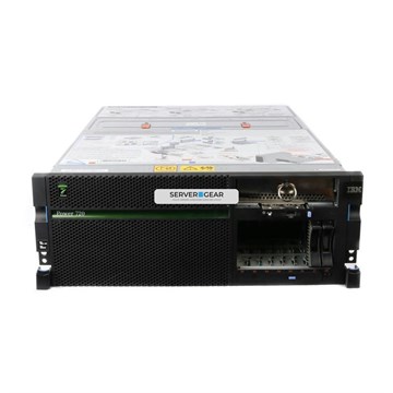 8202-E4C-8C-3GHZ Сервер 8202-E4C-8CORE 8202-E4C-8C-3GHZ - фото 126073