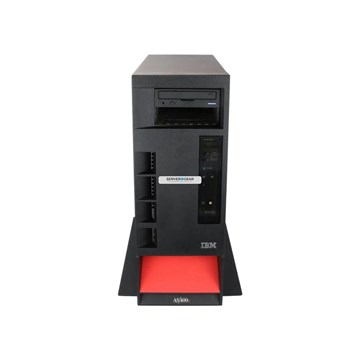 9406-170-2290 Сервер AS400 Server 1-WAY 73/20 CPW V5R1 P05 9406-170-2290 - фото 126075