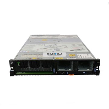 8231-E2B-8350 Сервер Power7 720 4-Core 3.0GHz P05 8231-E2B-8350 - фото 126114