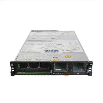 8231-E1D-8CORE Сервер 8231/E1D 8 core 4,2ghz 8231-E1D-8CORE - фото 126115