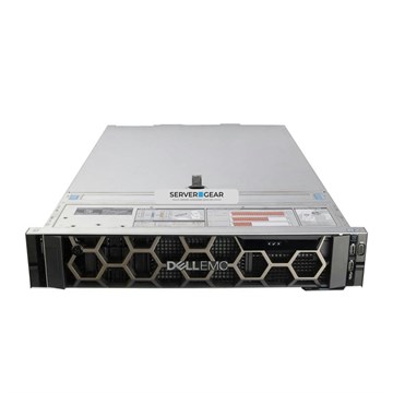 PER740-SFF-8-923K0 Сервер PowerEdge R740 8x2.5 923K0 Ask for custom qoute PER740-SFF-8-923K0 - фото 126127