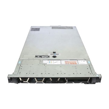 R640-10NVME-2XPCIE Сервер PowerEdge R640 10x2.5 NVME 2xPCI-E Mini Perc R640-10NVME-2XPCIE - фото 126131