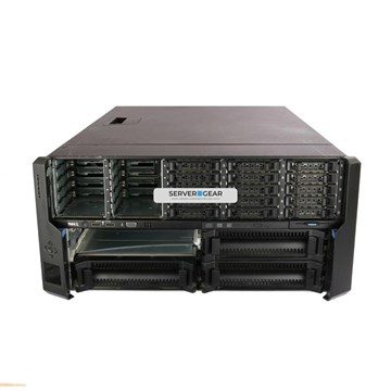 VRTX-SFF-25-GD3RW Сервер PowerEdge VRTX 25x2.5 GD3RW VRTX-SFF-25-GD3RW - фото 126136