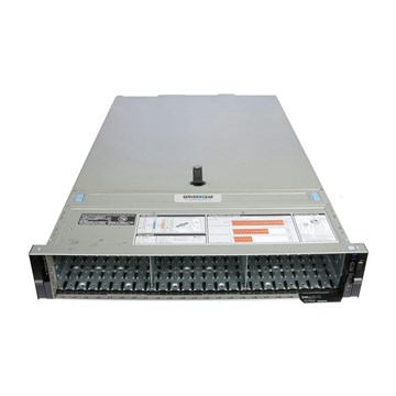 PER740XD-SFF-24-NVME Сервер PowerEdge R740XD 24 x 2.5 Full NVME PER740XD-SFF-24-NVME - фото 126156