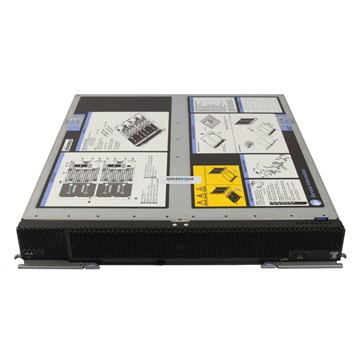7895-43X-32CORE36GHZ Сервер 7895-43X-32core 4,1Ghz 7895-43X-32CORE36GHZ - фото 126165