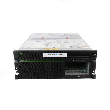 8202-E4C-EPC5-1-30US Сервер P7 720 4-Core 1 x OS 30 Users P05 8202-E4C-EPC5-1-30US - фото 126166