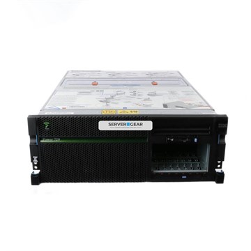 8202-E4C-EPC6-DEMO Сервер Power7 720 Power i DEMO System 8202-E4C-EPC6-DEMO - фото 126168