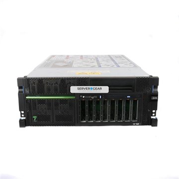 8233-E8B-EPA4-4988-2 Сервер P7 750 8-Core V7R3 2xOS 1 x 5250 P20 8233-E8B-EPA4-4988-2 - фото 126171
