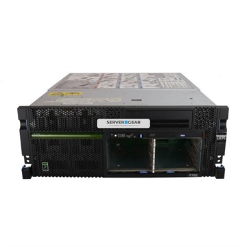 9408-M25-5634-DEMO Сервер Power6 520 Power i DEMO System 9408-M25-5634-DEMO - фото 126172