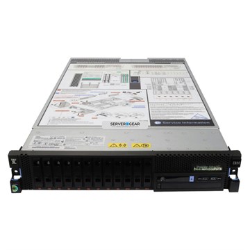 8247-21L-10CORE Сервер 8247-21L-10CORE POWER SYSTEM S812L 8247-21L-10CORE - фото 126179