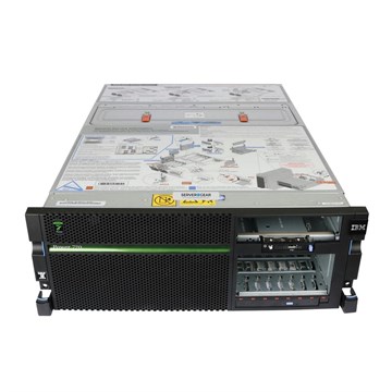 8202-E4D-EPCL-DEMO Сервер P7+ 720 6-Core IBM i P10 8202-E4D-EPCL-DEMO - фото 126191