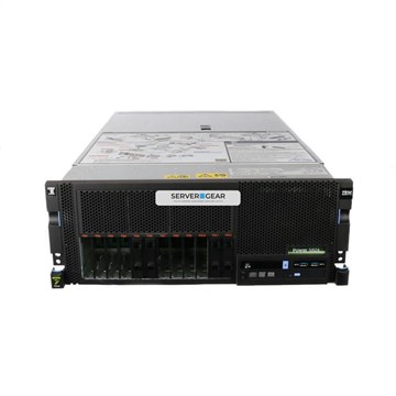 8286-42A-EPXF-3 Сервер P8 824 Server 8-Core 3 x OS 1 x 5250 P20 8286-42A-EPXF-3 - фото 126198