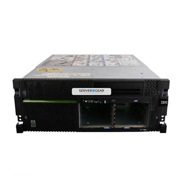 8203-E4A-5634-1-UNLT Сервер 2-Core 1 x i5/OS UNLTD USERS P10 8203-E4A-5634-1-UNLT - фото 126204