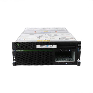 8202-E4C-EPC5-1-50US Сервер P7 720 4-Core 1 x OS 50 Users P05 8202-E4C-EPC5-1-50US - фото 126211