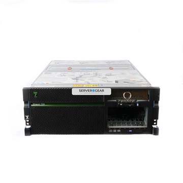 8202-E4D-EPCK-1-UNLT Сервер P7+ 720 Server 4-Core 1xOS/Un-Ltd Users P05 8202-E4D-EPCK-1-UNLT - фото 126214