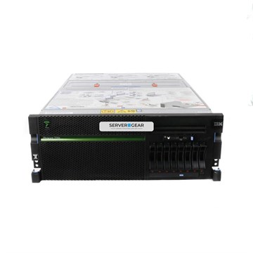 8202-E4D-EPCL-2-UNLT Сервер P7+ 720 6-Core 2 x OS Un-Ltd Users P10 8202-E4D-EPCL-2-UNLT - фото 126215