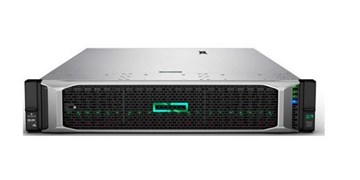 868706-B21 Сервер HPE ProLiant DL380 Gen10 8LFF CTO Server [868706-B21] 868706-B21 - фото 126226