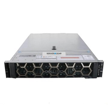 R7425-SFF-28-M2J3T Сервер PowerEdge R7425 24x2.5 4x2.5 4x3.5 M2J3T R7425-SFF-28-M2J3T - фото 126238