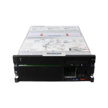 8202-E4C-EPC7 Сервер 8-Core 3.0GHz Power7 720 System Unit 8202-E4C-EPC7 - фото 126242