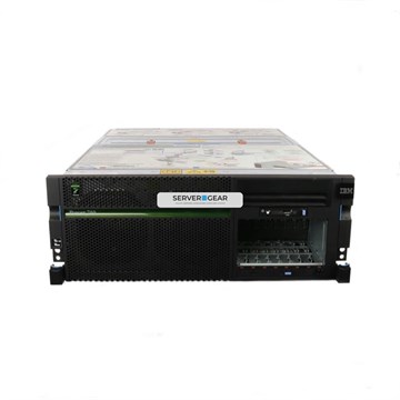 8205-E6C-EPCB Сервер P7 740 16-Core 3.55 GHz POWERVM Standard P20 8205-E6C-EPCB - фото 126246