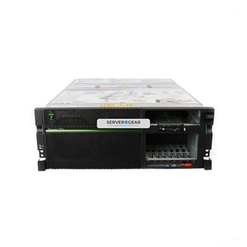 8202-E4B-8350-1-10US Сервер P7 720 Server 4-Core 1 x OS 10 User P05 8202-E4B-8350-1-10US - фото 126260