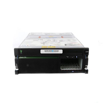 8202-E4C-EPC5-1-5US Сервер P7 720 4-Core 1 x OS 5 Users P05 8202-E4C-EPC5-1-5US - фото 126263
