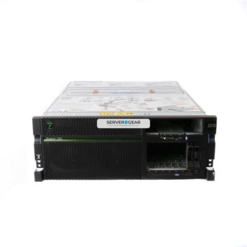 8202-E4D-EPCK-1-5US Сервер P7+ 720 Server 4-Core 1 x OS 5 Users P05 8202-E4D-EPCK-1-5US - фото 126265