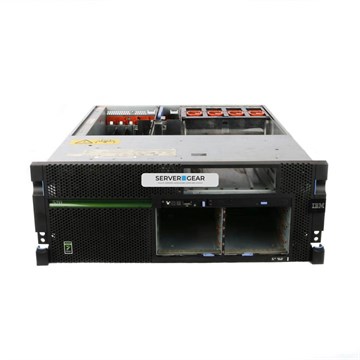 8203-E4A-5577-1-40US Сервер P6 520 Server 2-Core 1 x OS 40 Users P10 8203-E4A-5577-1-40US - фото 126266