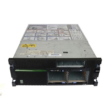 8203-E4A-5633-1-35US Сервер P6 520 1-Core V6R1 1 x OS 35 USER P05 8203-E4A-5633-1-35US - фото 126267