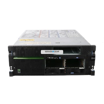 8203-E4A-5633-1-40US Сервер P6 520 1-Core V7R2 1 x OS 40 USER P05 8203-E4A-5633-1-40US - фото 126268