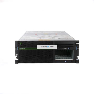 8205-E6B-8353 Сервер P7 740 Server 4-Core 3.3GHz PVM Enterprise 8205-E6B-8353 - фото 126270