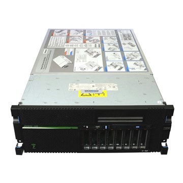 8233-E8B-32C-36GHZ Сервер 8233-E8B-32C-3,6GHZ EPA1 8233-E8B-32C-36GHZ - фото 126271