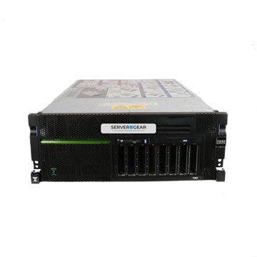 8233-E8B-EPA2-1 Сервер P7 750 6-Core V7R2 1 x OS P20 8233-E8B-EPA2-1 - фото 126272