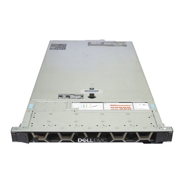 R640-6HDD-4NVME Сервер PowerEdge R640 10x2.5 (4xNVME support) R640-6HDD-4NVME - фото 126302