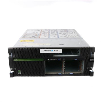 8203-E4A-5633-1-10US Сервер 1-Core 4.2GHz 1 x OS 10 USER P05 8203-E4A-5633-1-10US - фото 126303