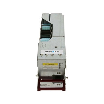 8231-E2D-16CORE42G Сервер 8231-E2D 16CORE4,2Ghz 8231-E2D-16CORE42G - фото 126304